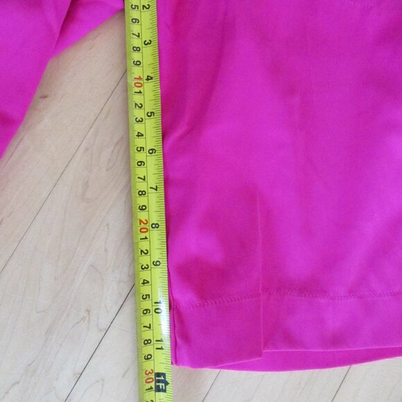 Nike Golf Dri Fit Shorts Womens 12 - Picture 6 of 6